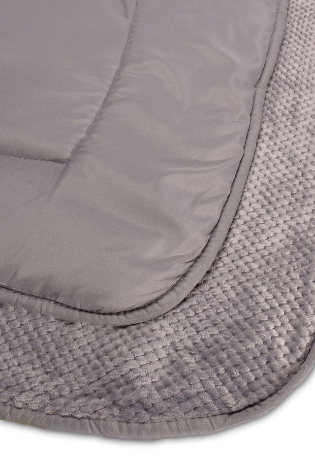 Carmen Serisi Çift Kişilik Yatak Örtüsü Takımı 220x240 cm - Jakarlı Lüks Seri