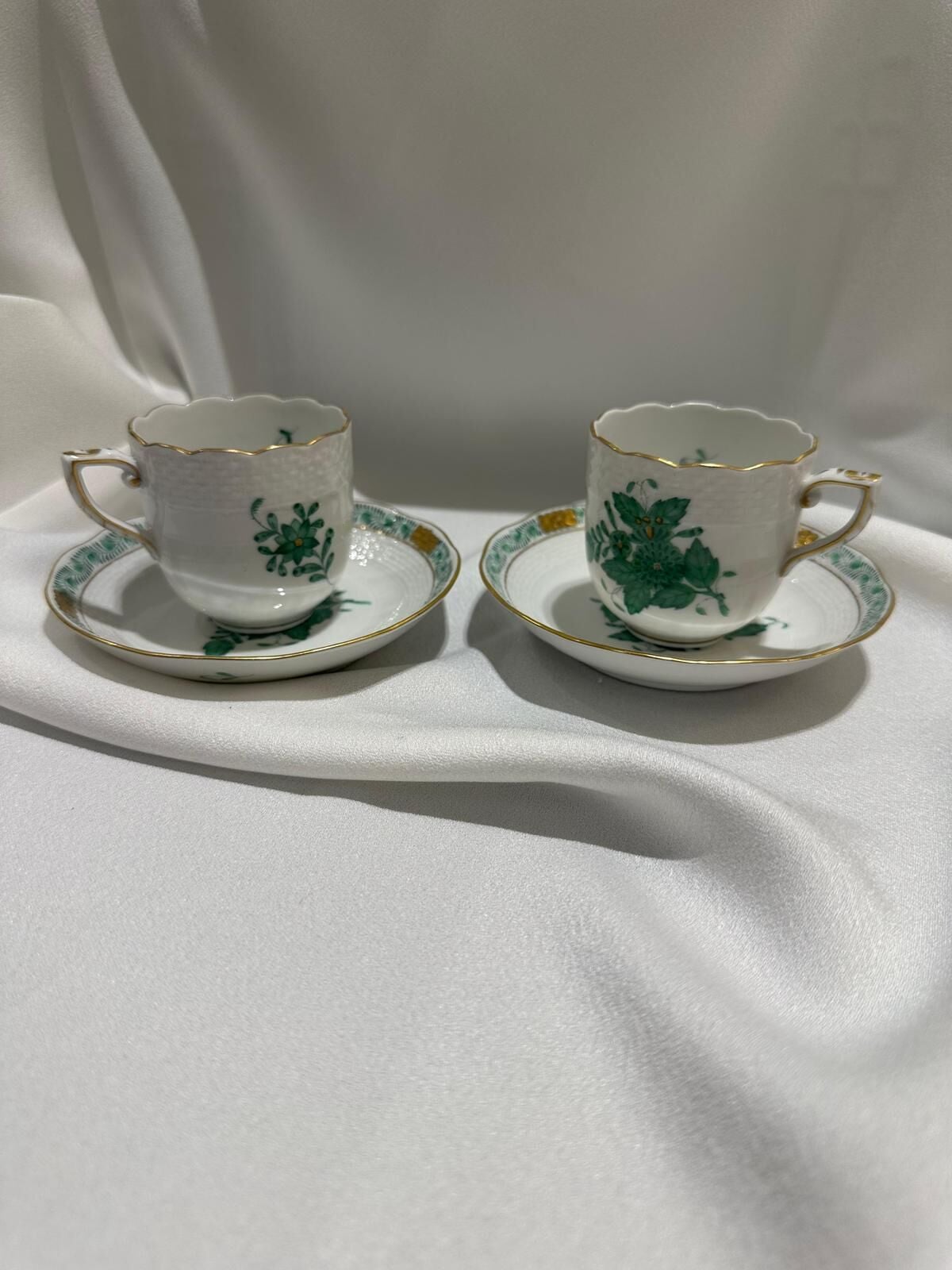 HEREND KAHVE FİNCANI-1 ADET