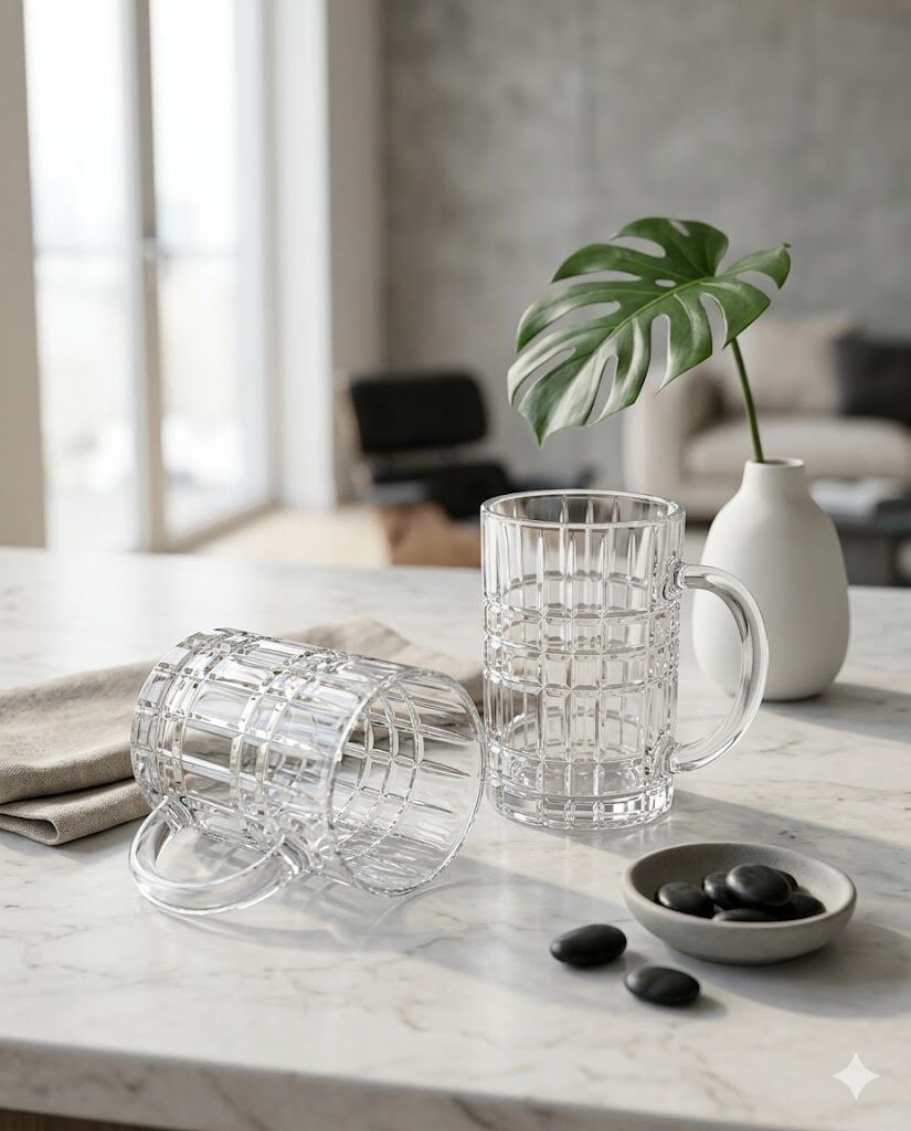 Lass Kupa Seti -2li-