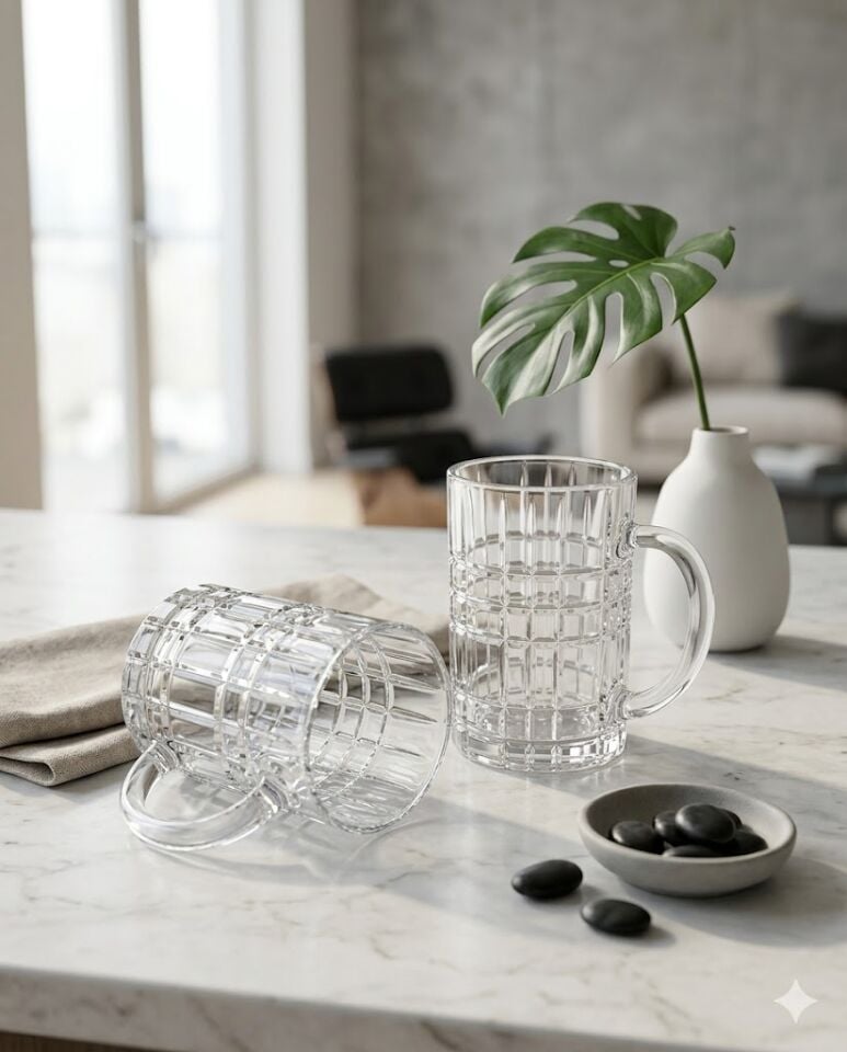 Lass Kupa Seti -2li-