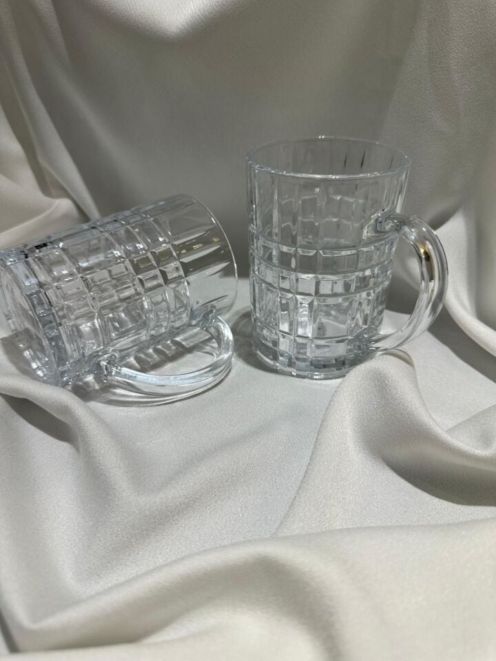 Lass Kupa Seti -2li-