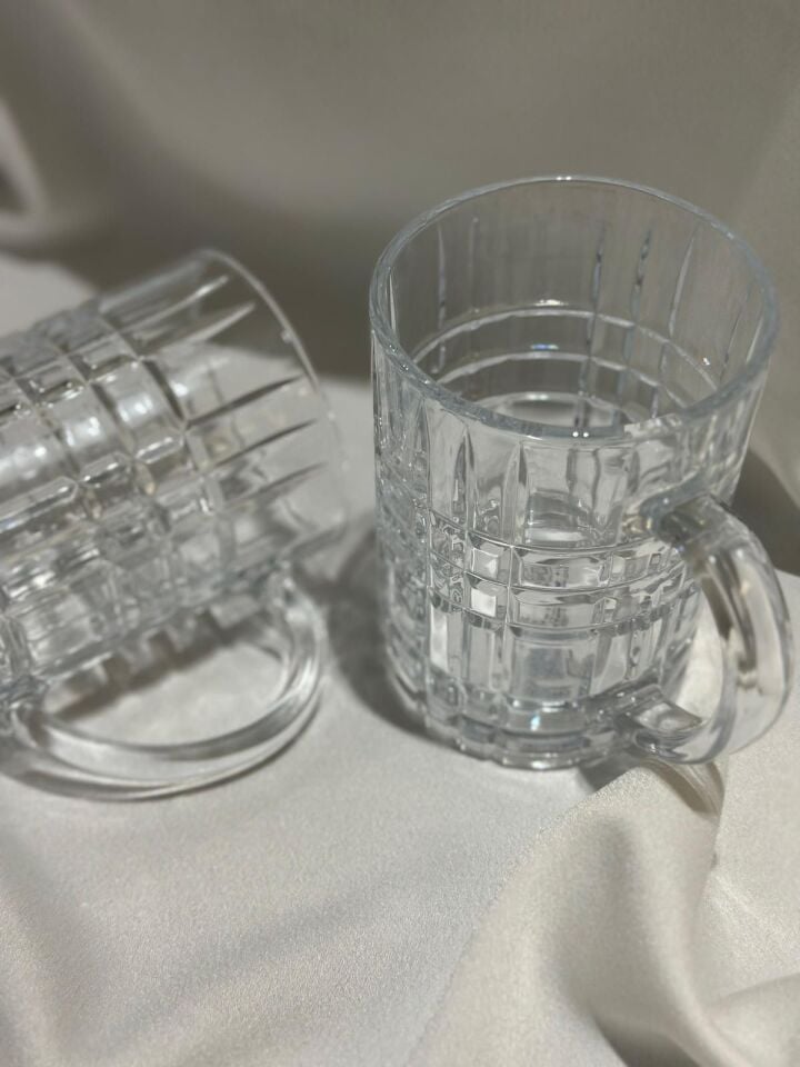 Lass Kupa Seti -2li-