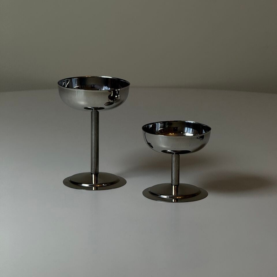 PASLANMAZ ÇELİK SET-5 PARÇA