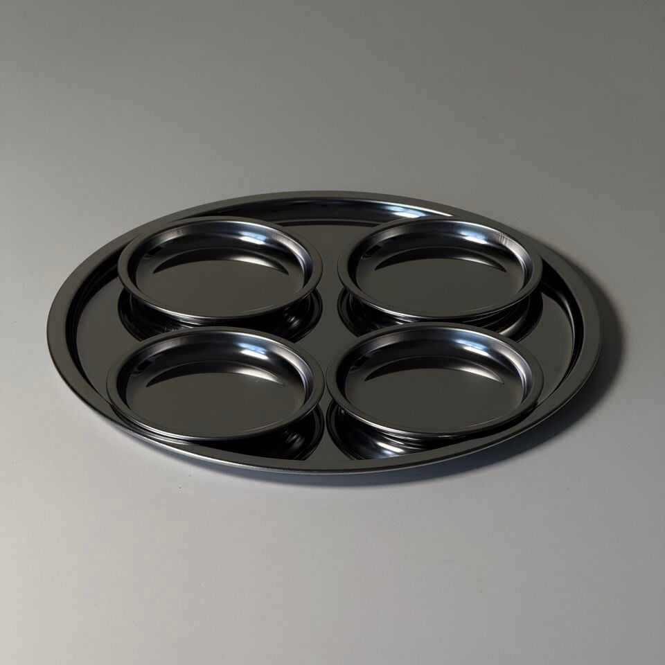 MEZE SET - 5 PARÇA