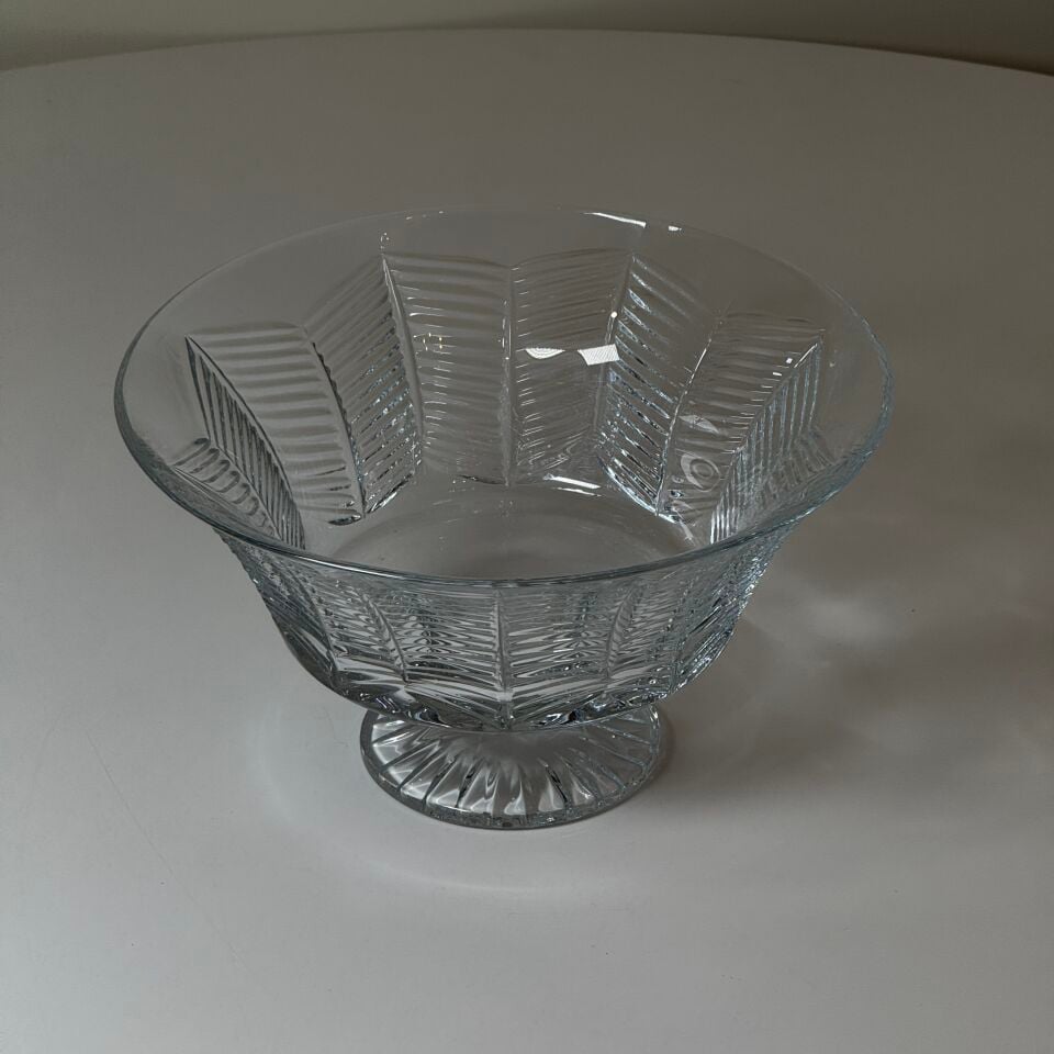 LADİN SUNUM KASESİ-24 CM