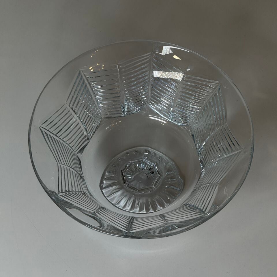 LADİN SUNUM KASESİ-24 CM