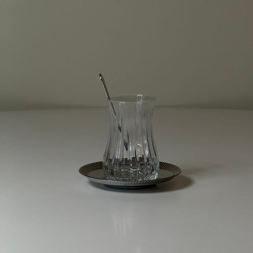 SENNA ÇAY SETİ - 18 PARÇA