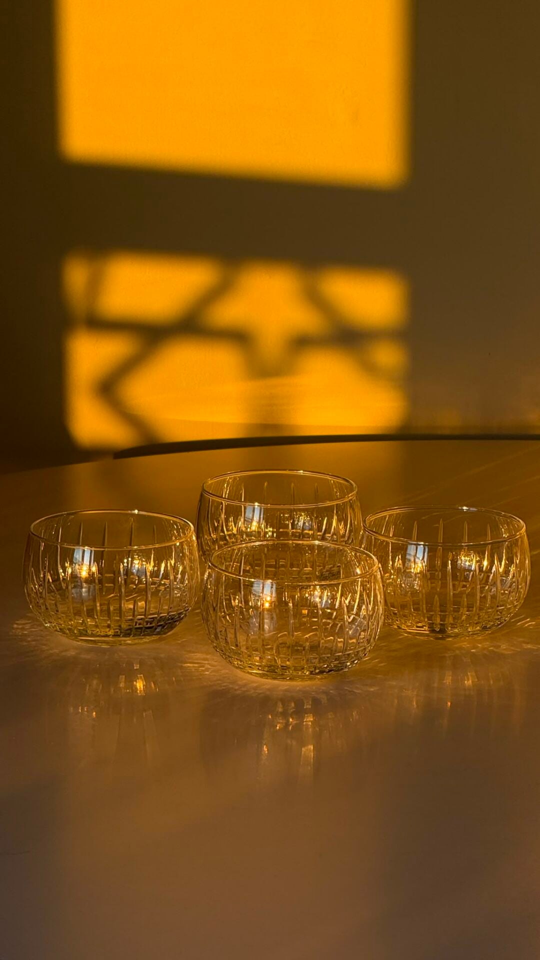 MON PETİT KASE -4LÜ SET
