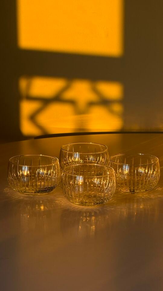 MON PETİT KASE -4LÜ SET
