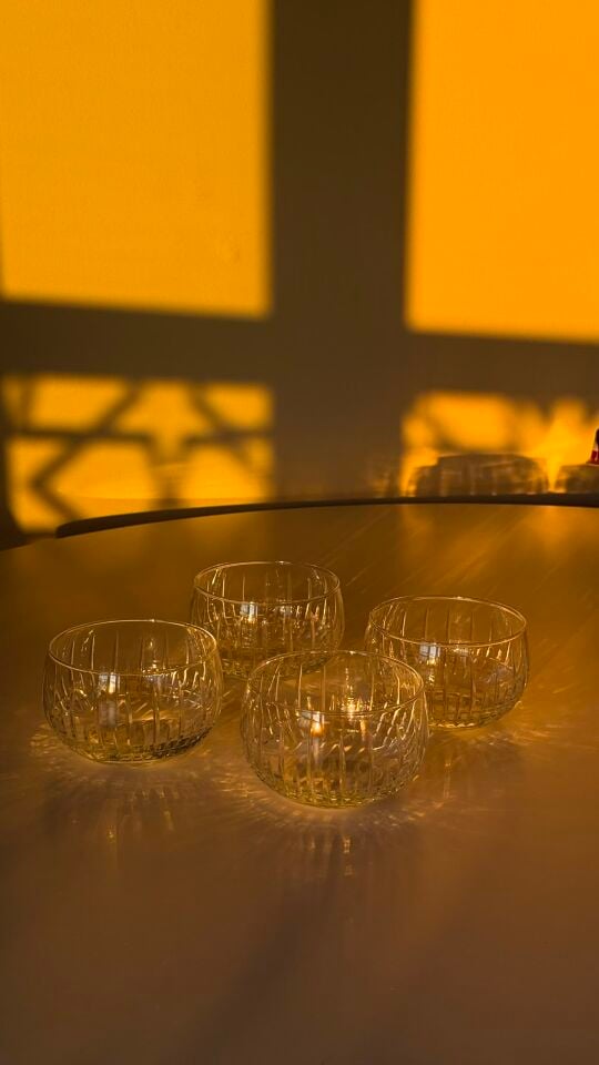 MON PETİT KASE -4LÜ SET