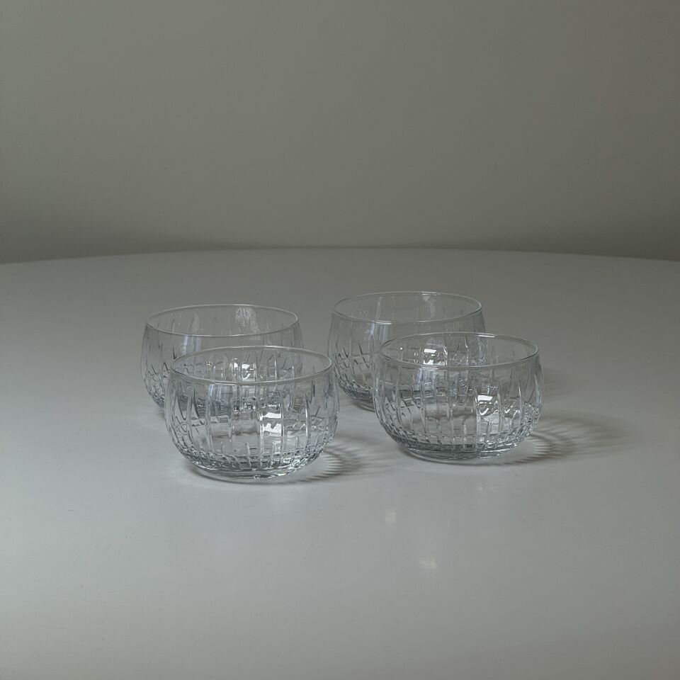 MON PETİT KASE -4LÜ SET