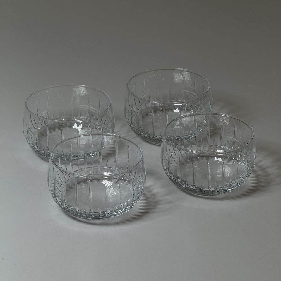 MON PETİT KASE -4LÜ SET
