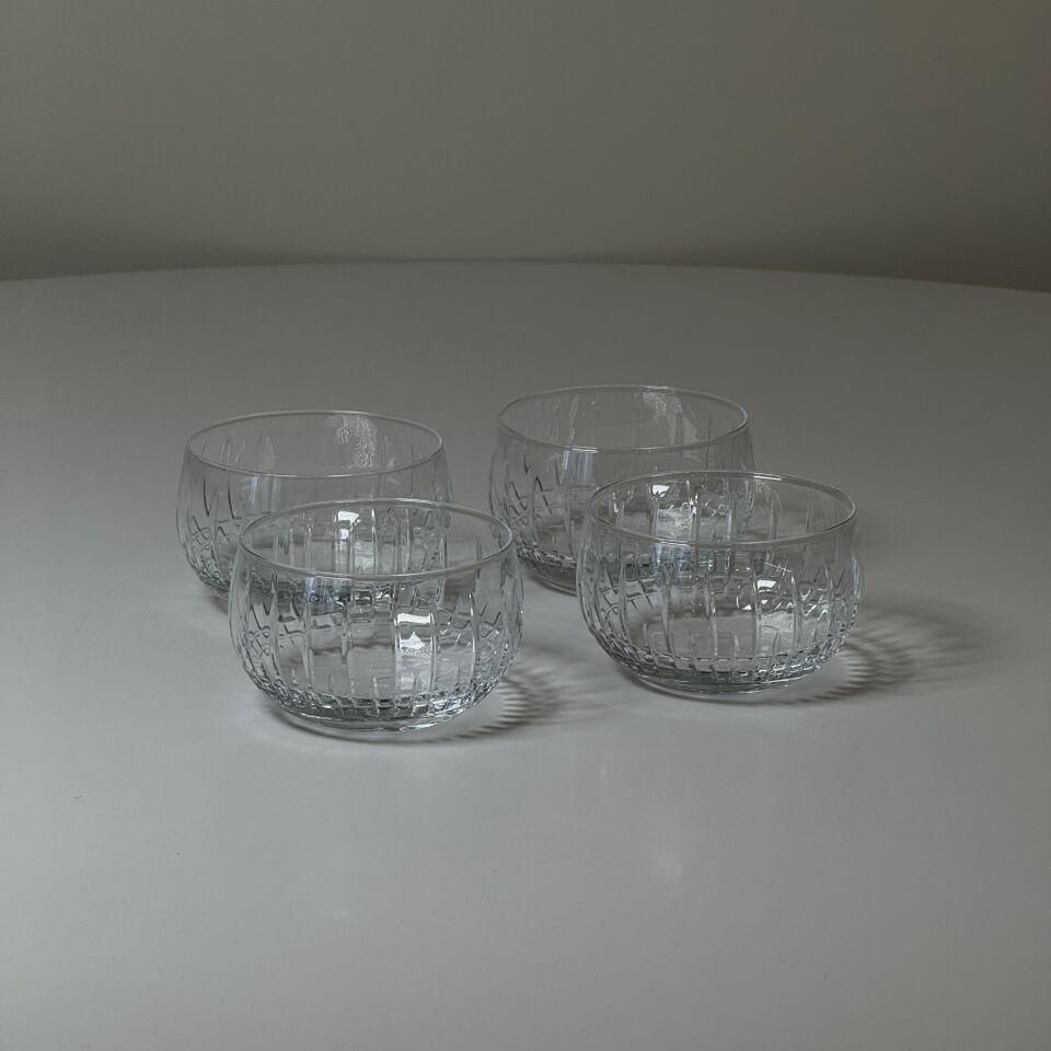 MON PETİT KASE -4LÜ SET