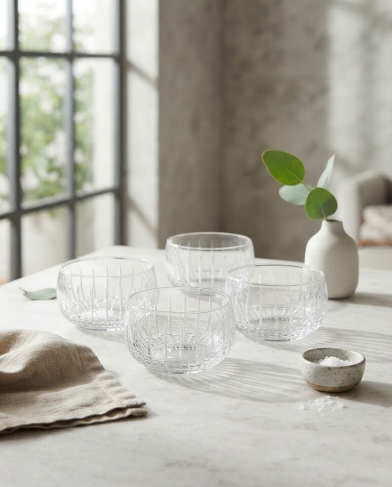 MON PETİT KASE -4LÜ SET