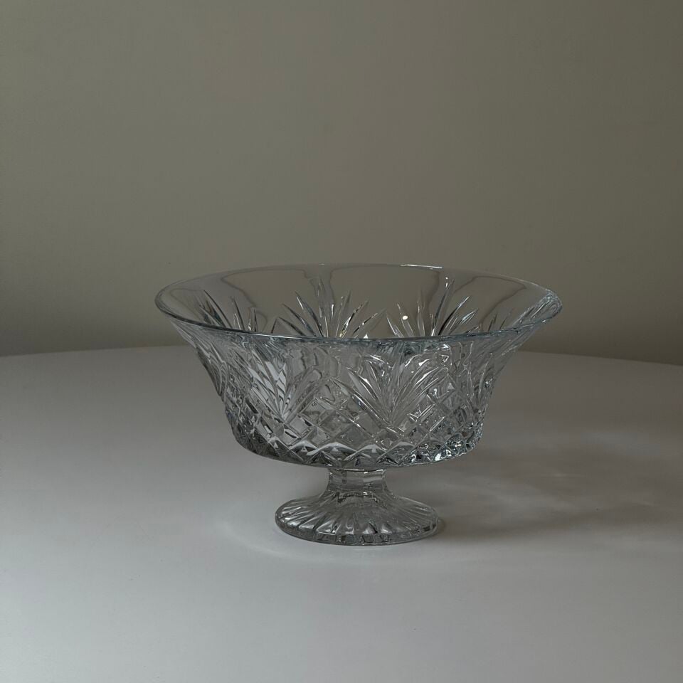 PİNE SUNUM KASESİ-24 CM