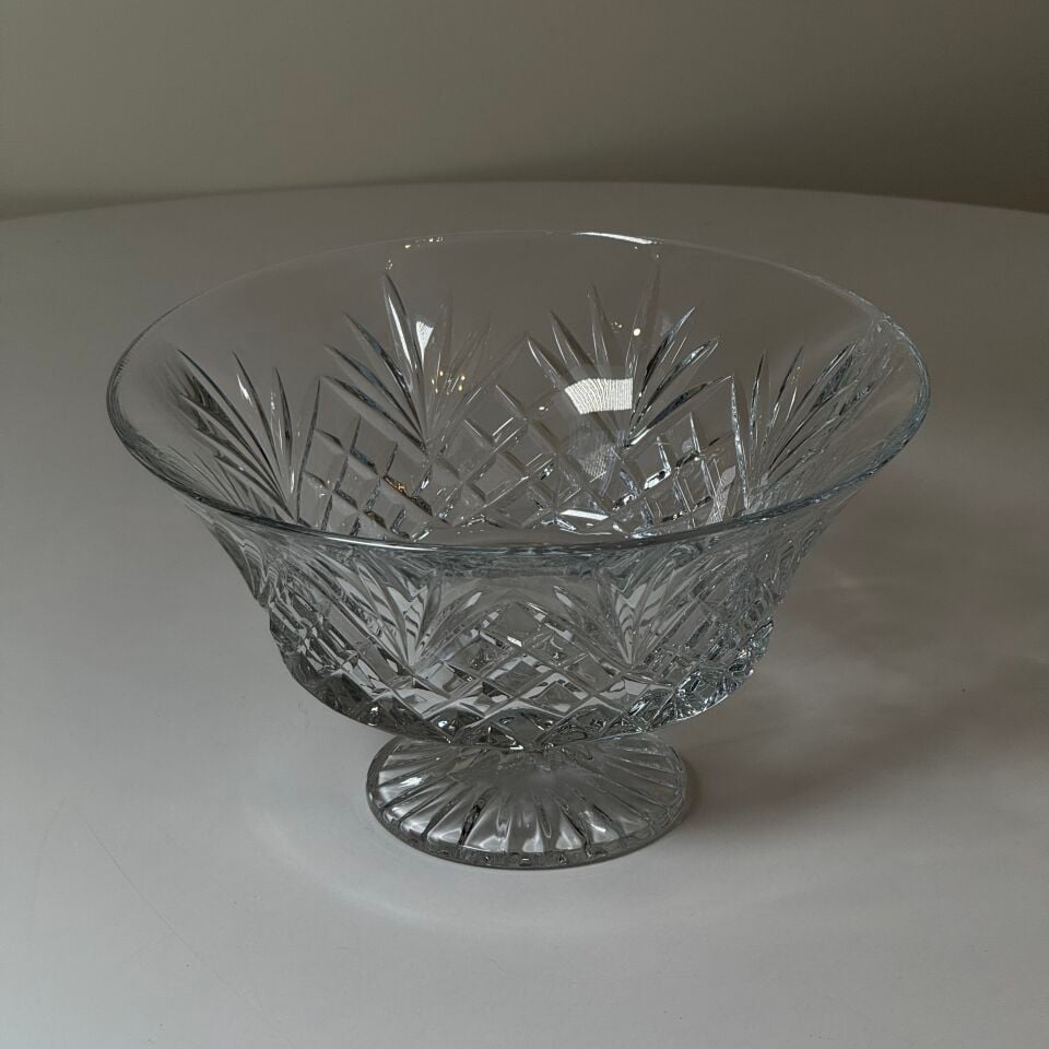 PİNE SUNUM KASESİ-24 CM