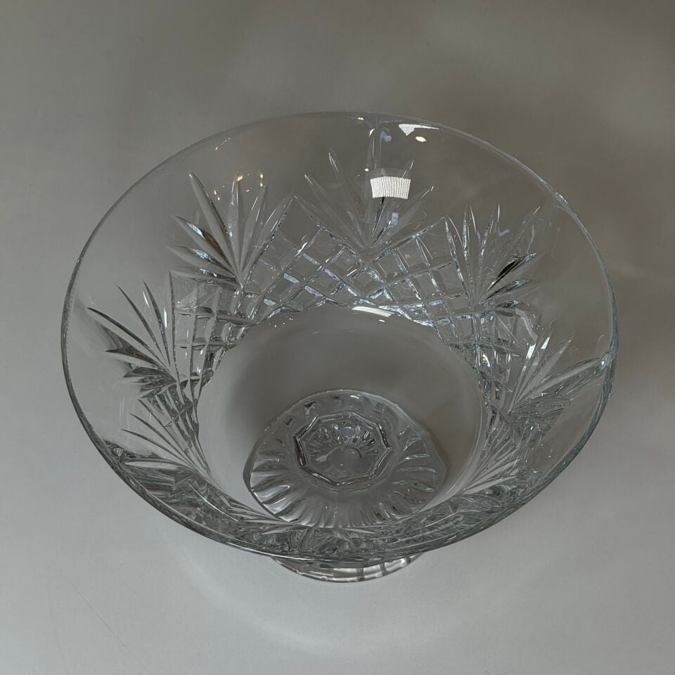 PİNE SUNUM KASESİ-24 CM