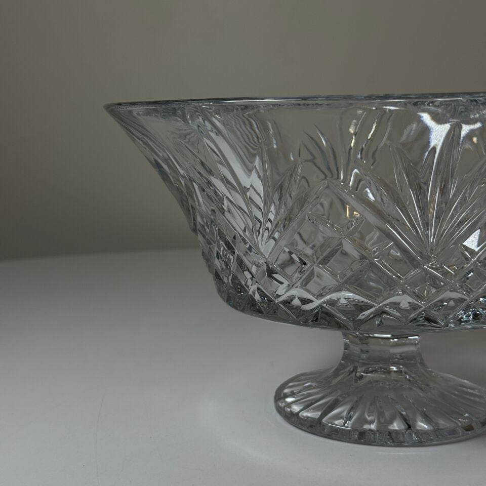 PİNE SUNUM KASESİ-24 CM
