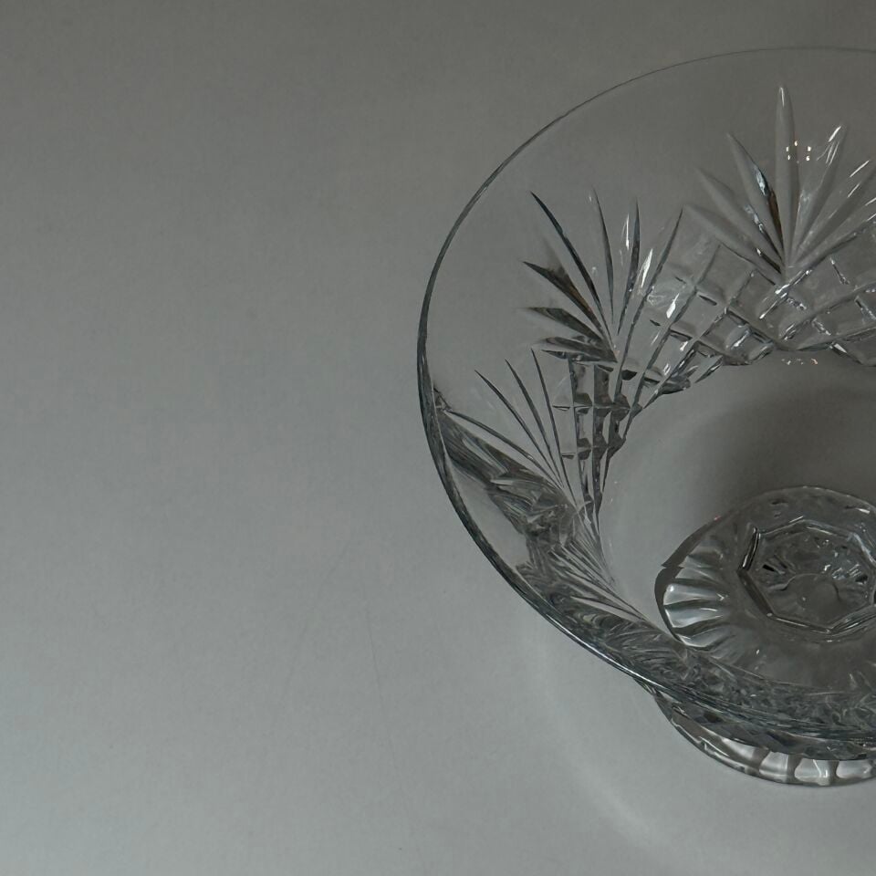PİNE SUNUM KASESİ-24 CM