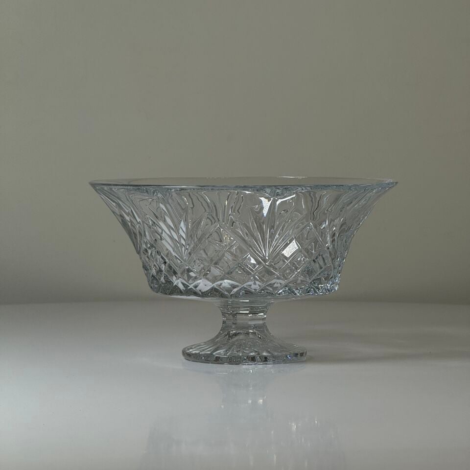 PİNE SUNUM KASESİ-24 CM