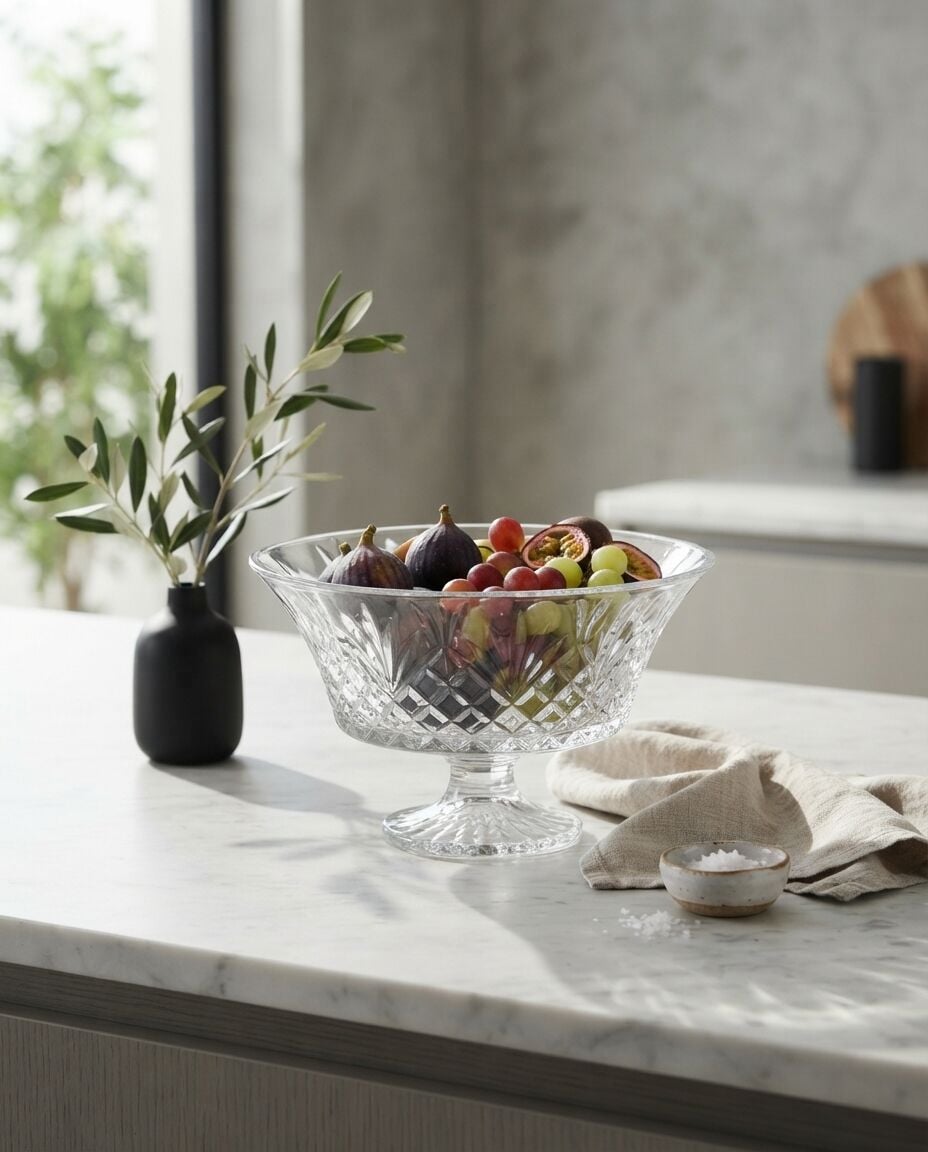 PİNE SUNUM KASESİ-24 CM