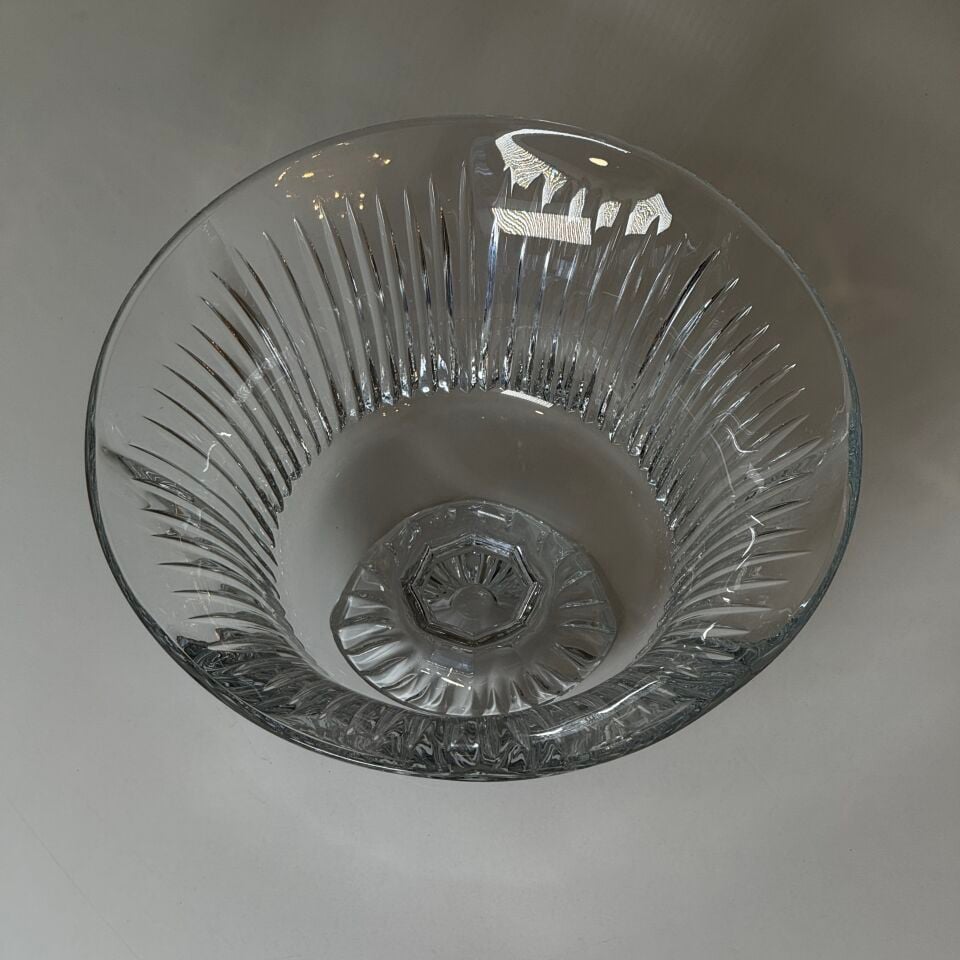 PETİT SUNUM KASESİ-24 CM