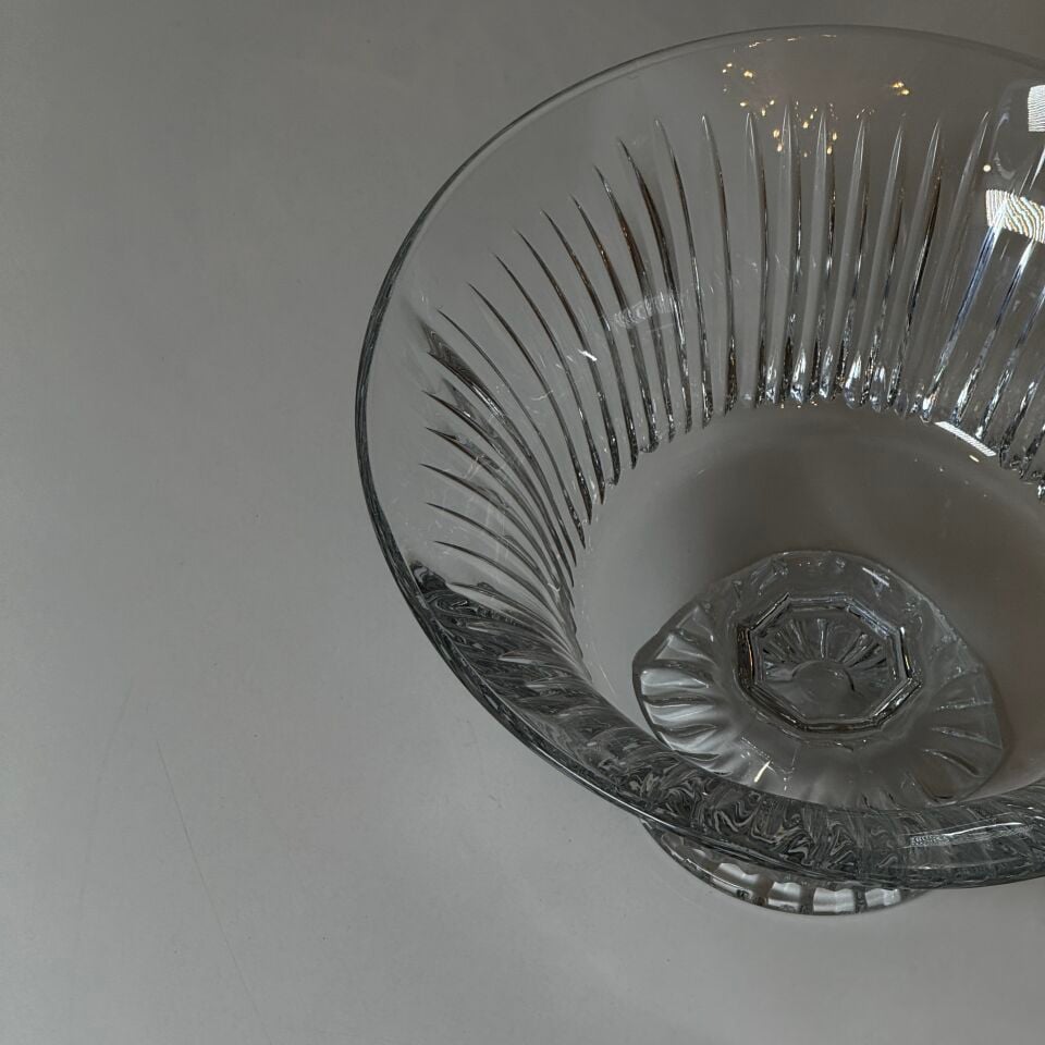 PETİT SUNUM KASESİ-24 CM
