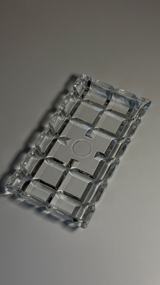 DİAMOND SUNUM TABAĞI-35CM-PREMİUM SERİ-