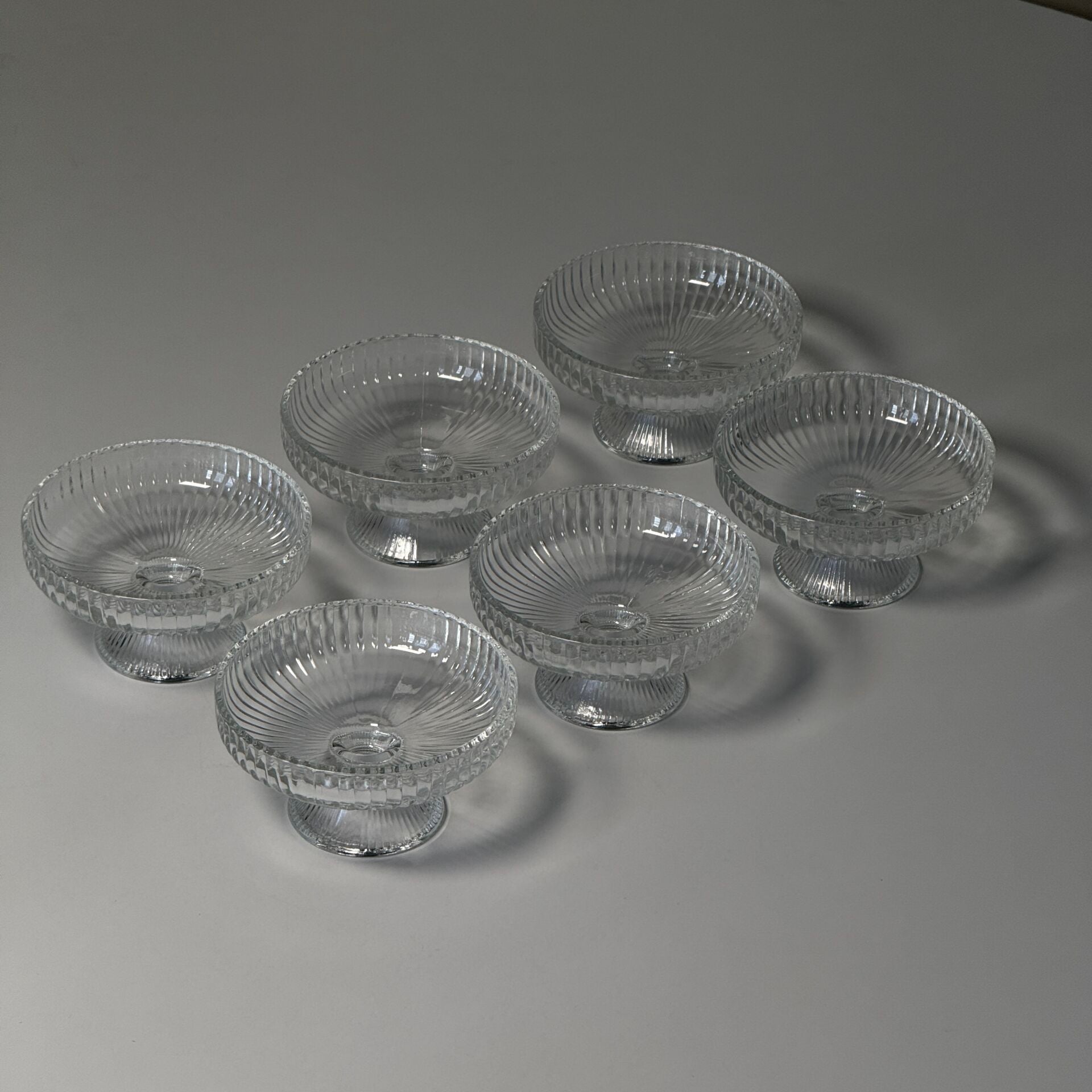 CAM TASARIM 6LI SUNUMLUK